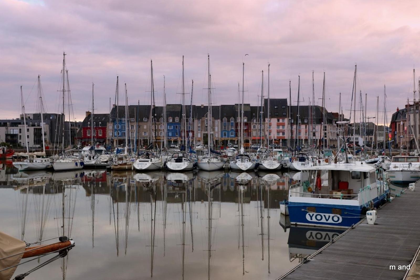 Gite Paimpol Le Poullou Eksteriør bilde